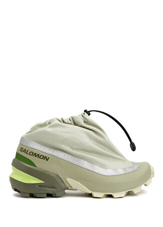 Mm6 Maison Margiela Kadın X Salomon Cross Low Açık Yeşil Sneaker 37