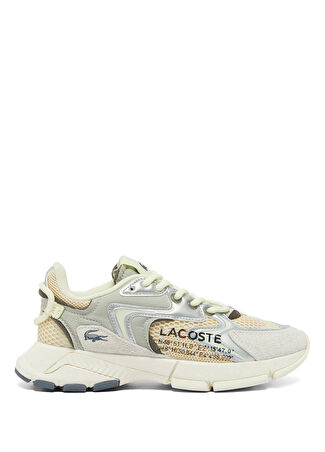 Lacoste Kadın L003 Neo Bej Sneaker 39.5 -1