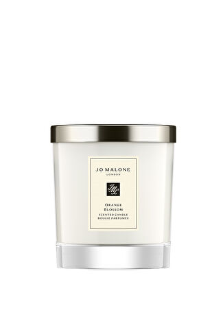 Jo Malone London Orange Blossom Ev Mumu 200g Çok Renkli -1