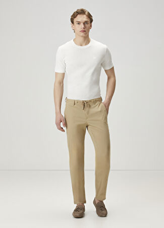 Beymen Club Erkek Bej Pantolon 54 -1