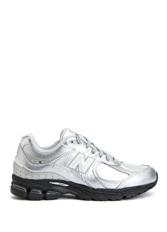 New Balance Kadın 2002 Gri Sneaker 37