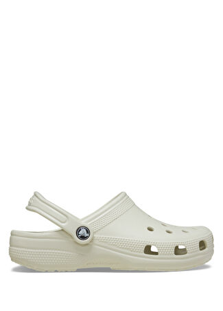 Crocs Erkek Classic Krem Terlik Bej 42-43 -1
