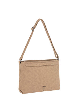 Lassig Bebek Shoulder Camel Bakım Seyahat Çantası -1