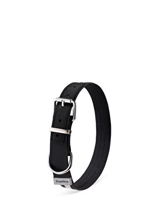 Love Durapup Siyah Köpek Boyun Tasması Xxs -1