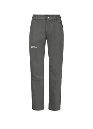 Jack Wolfskin Erkek Activate Xt Pants M Spor Pantolon 56 -1
