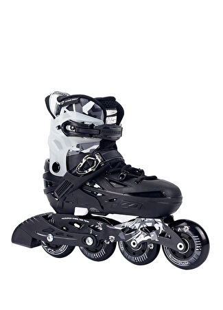Flying Eagle Çocuk S6s Black Pateni Siyah 33-37 -1