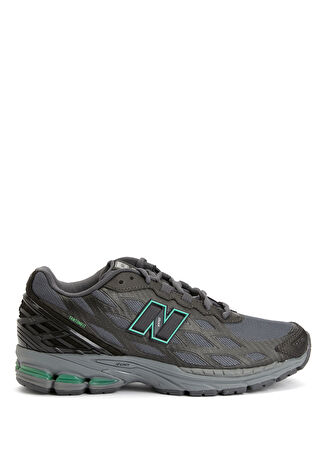 New Balance Kadın 1906 Siyah Sneaker 37