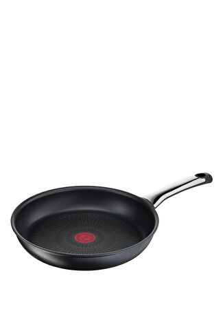 Tefal Excellence Titanyum 6x İndüksiyon Tabanlı Tava 30 Cm Siyah - 1