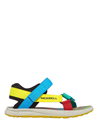 Merrell Çocuk Kahuna Web 2.0 Sandalet 36 -1