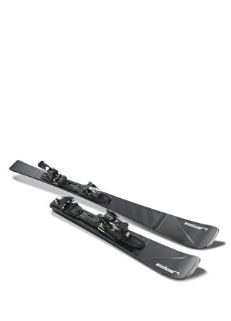 Elan Erkek Voyager Siyah Kayak 172 -1