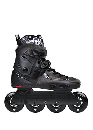 Flying Eagle X5d Spectre Black Urban Paten Siyah 43 -1