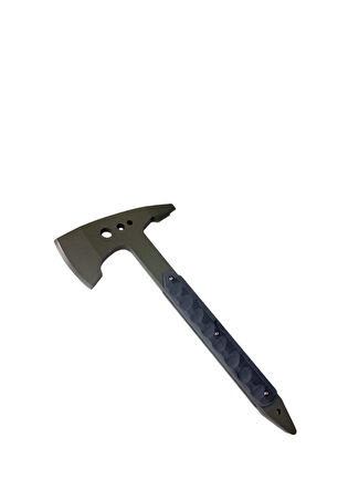 Square F02-19 Kılıflı Siyah Balta -1