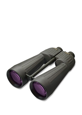 Steiner Military 20x80 Siyah El Dürbünü -1