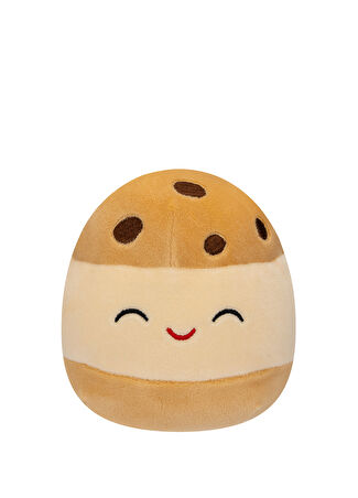 Squishmallows Çocuk Dondurma Koako Peluş Oyuncak 13 Cm -1