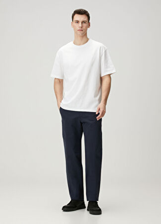 A.p.c.  Erkek Lacivert Pantolon 52 It