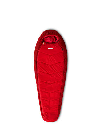 Pinguin Comfort Lady -24 175 Kırmızı Uyku Tulumu R -1
