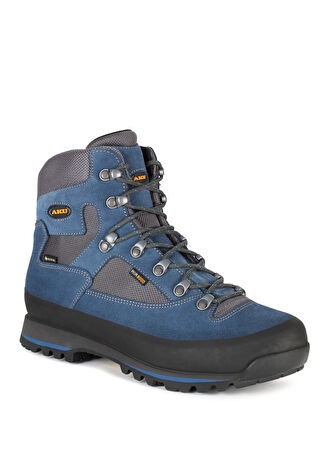 Aku Erkek Conero Vibram Goretex Gri Bot 47 -1