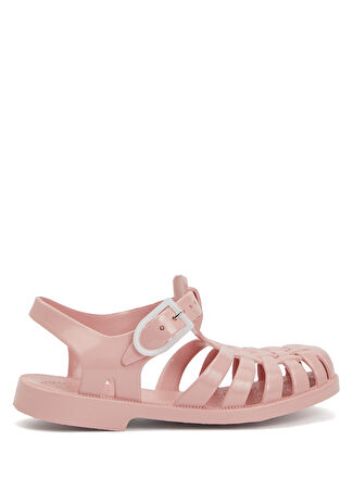 Meduse Kız Çocuk Sun 201 Pembe Sandalet 32 -1