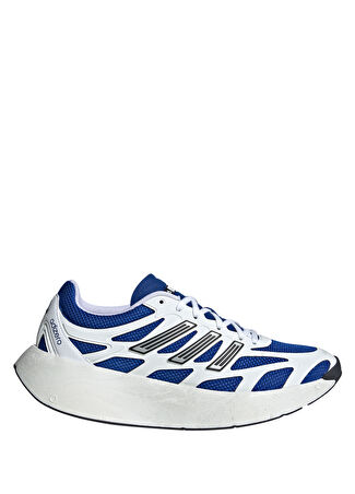Adidas Kadın Adizero Aruku Lacivert Beyaz Sneaker 36 2/3