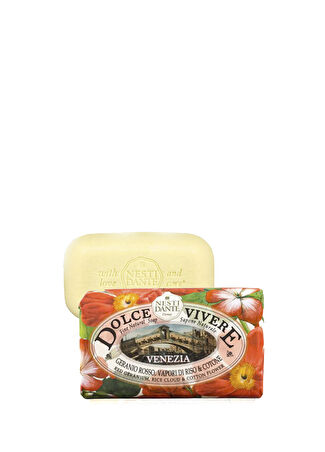 Nesti Dante Dolce Vivere Venezia Vegan Sabun 250 Gr - 1