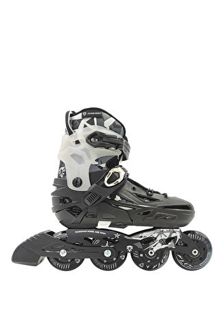 Flying Eagle Çocuk S6s Plus Siyah Paten 28-32 -1
