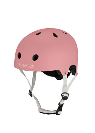 Banwood Çocuk Eco Scooter Kaskı -1