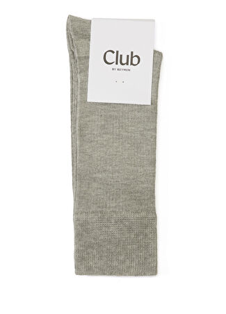Beymen Club Club Erkek Gri Çorap