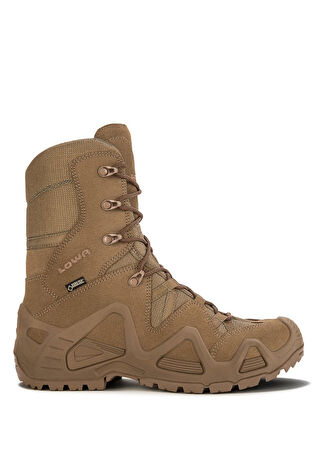 Lowa Erkek Zephyr Gtx Hi Kahverengi Deri Bot 45 -1