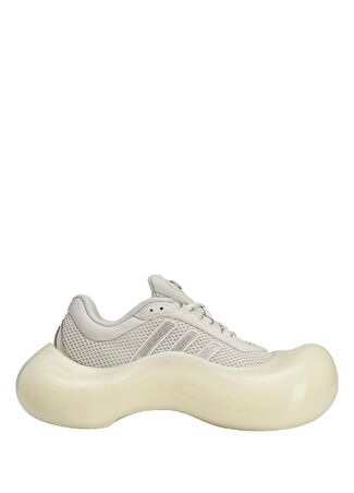 Adidas Kadın X Avavav Moonrubber Beyaz Gri Sneaker 41 1/3