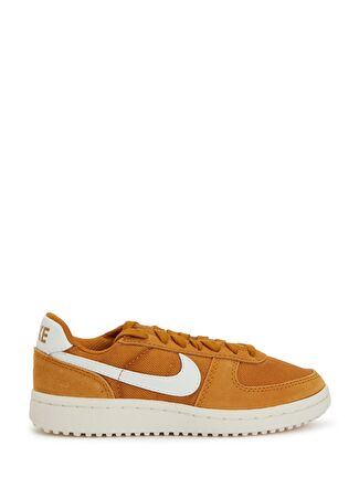 Nike Çocuk Field General Gold Sneaker Altın Rengi 32