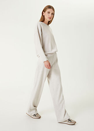 Beymen Collection Collection Kadın Pijama Pantolon Gri M