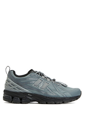 New Balance Kadın 1906 Gri Sneaker 37