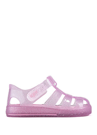 Igor Çocuk Star Glitter Sandalet Pembe 22 -1