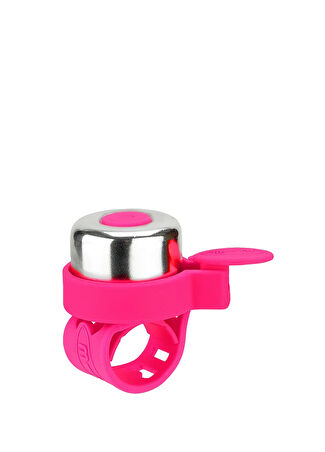 Micro Çocuk Pembe Scooter Zili -1