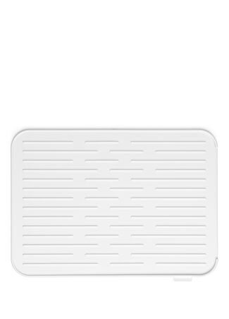 Brabantia Açık Gri Silikon Bulaşık Kurutma Matı -1