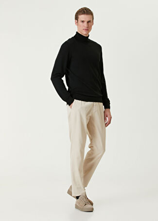 Beymen Collection Collection Erkek Gri Pantolon 46