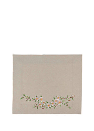 Mikasa Moor Talya 6 Lı Amerikan Servisi 40x50 Cm Çok Renkli -1