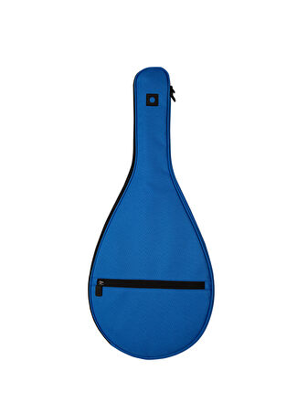 Mome Uno Solo Blue Racket Cover Raket Kılıfı Mavi -1