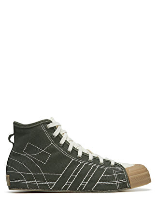 Y-3 Kadın Nizza Hi Lacivert Sneaker 41 1/3