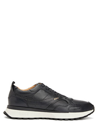 Boss Erkek Sneakers Lacivert 45 -1