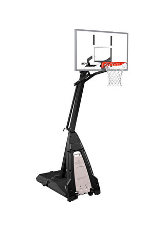 Spalding Beast Jr. 54”x 32 7b1454cn Ayaklı Pota -1