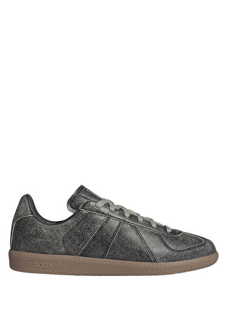 Adidas Erkek Bw Army Gri Deri Sneaker 41 1/3