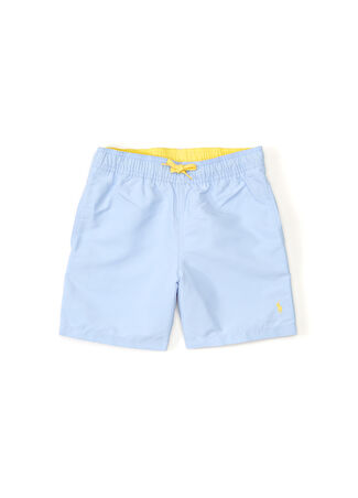 Polo Ralph Lauren Çocuk Mavi Erkek Mayo Xl -1