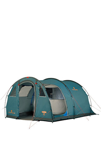 Ferrino Fenix 4 Kişilik Aile Kamp Çadırı -1