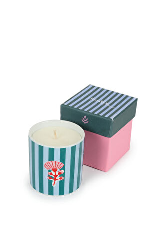 Fern&co Joy Collection Nostalgia Pomegranate Scented Mum 300 Ml Yeşil -1