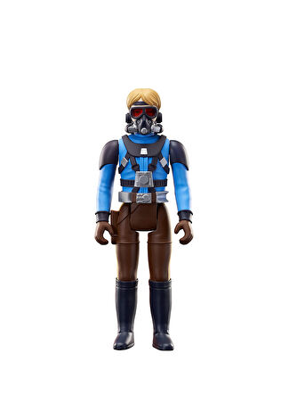 Star Wars Luke Skywalker Concept Jumbo Figür -1