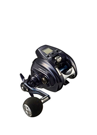 Daiwa 23 Leobritz 200jl Sol El Elektrikli Olta Makinesi Lacivert -1
