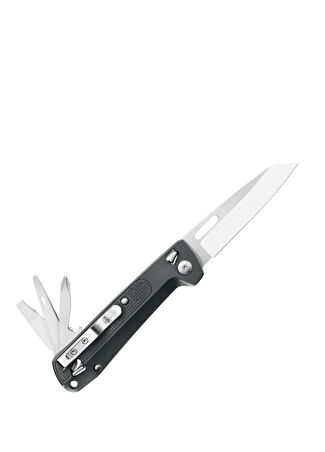 Leatherman Free K2 Multitool Bıçak -1