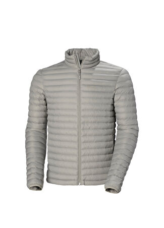 Helly Hansen Erkek Sirdal Insulator Haki Mont S -1