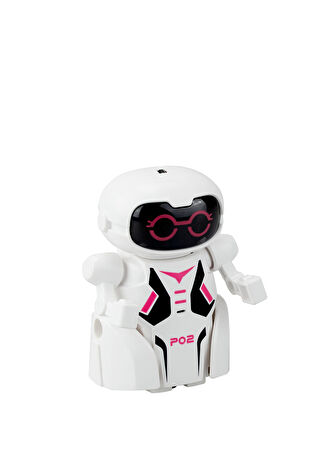 Silverlit Erkek Çocuk 88595 Maze Breaker Mini Droid Z Uzaktan Kumandalı Robot -1